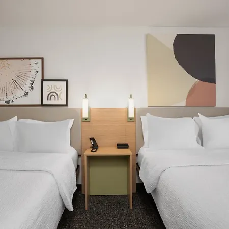 Spark By Hilton Decatur-3