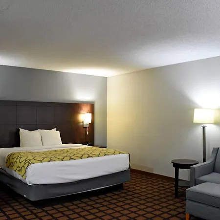 Baymont By Wyndham Morton-2