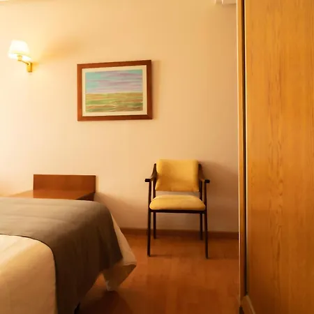 Hotel Restaurante Emilio-2