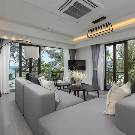 Baan Laimai Beach Resort&Spa - SHA Extra Plus-3