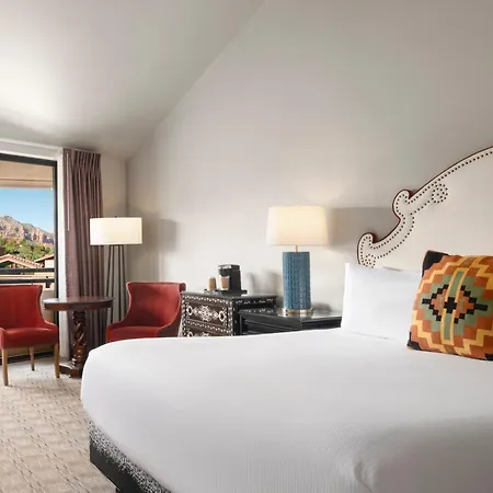 The Wilde Resort And Spa-3