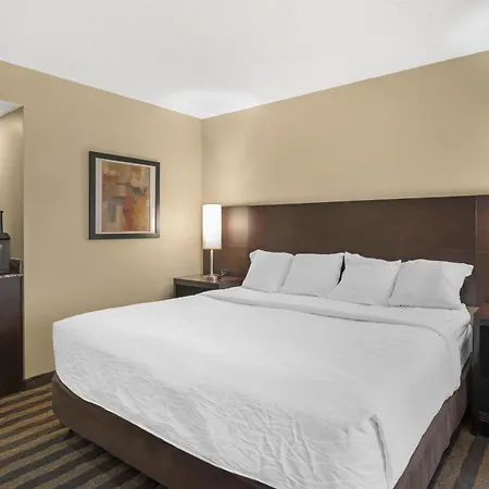 Best Western Suites Near Opryland-2