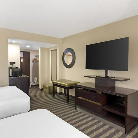 Best Western Suites Near Opryland-3