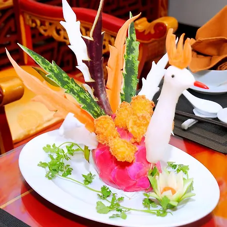 Cherish Hue Hotel-3