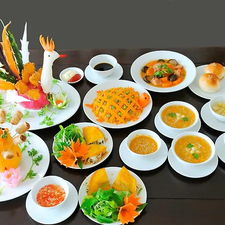 Cherish Hue Hotel-2