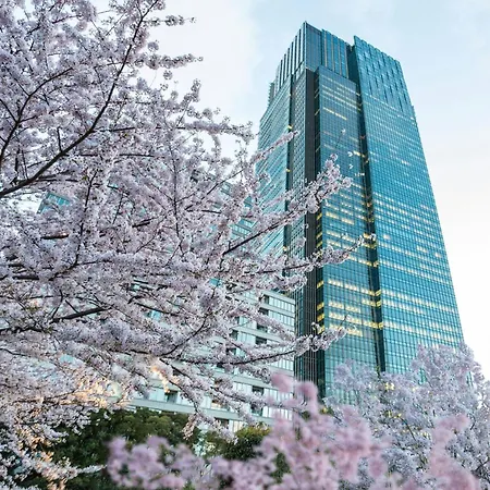 The Ritz-Carlton, Tokyo-2