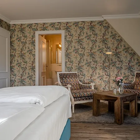 Hotel Seiler Hof Keitum garni-3