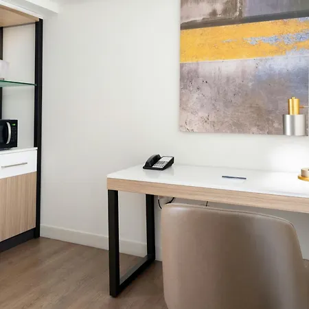 Springhill Suites By Marriott State College-2