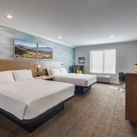Ayres Hotel & Spa Moreno Valley/Riverside-2