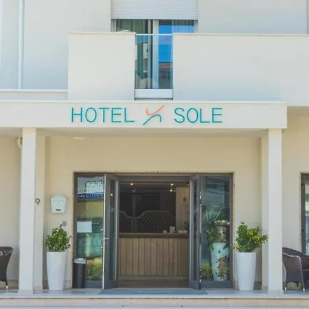 Hotel Sole-3