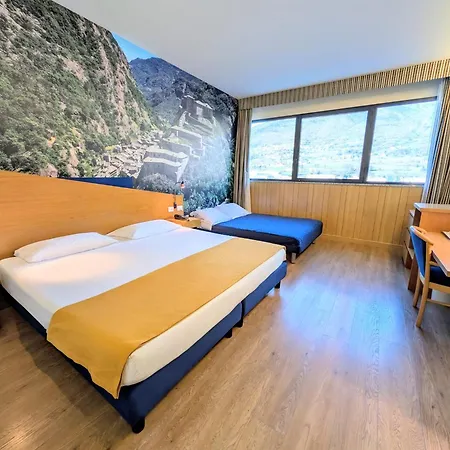 Hotel Express Aosta East-3