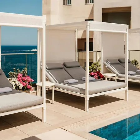 Courtyard By Marriott Sliema-3