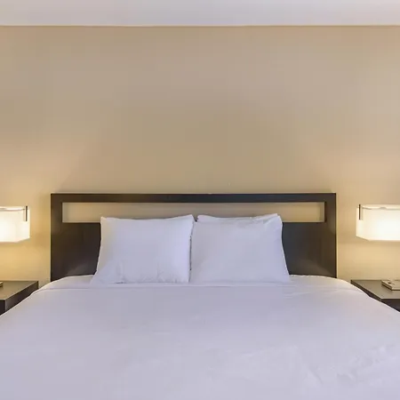 The Prime Suites, Vallejo - Napa Valley And Six Flags Discovery Kingdom-3