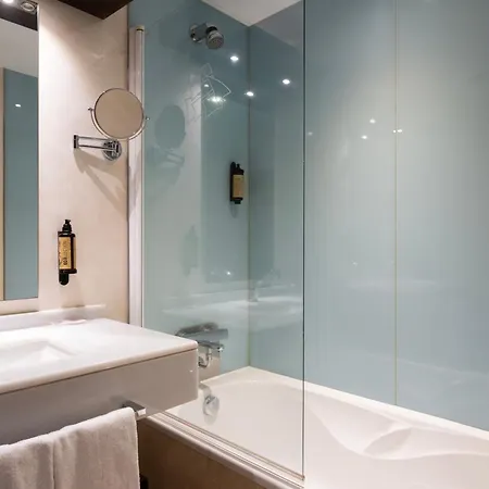 Hotel Maroa Vigo-3