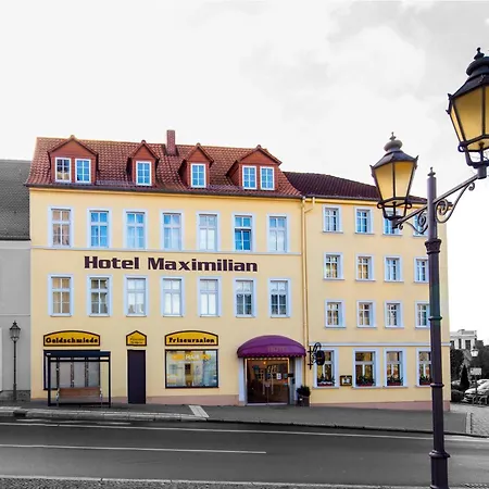 Hotel Maximilian-3