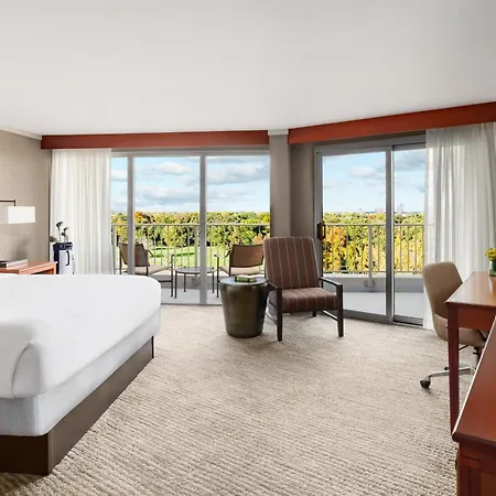 Eaglewood Resort & Spa-2
