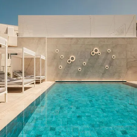 Courtyard By Marriott Sliema-2