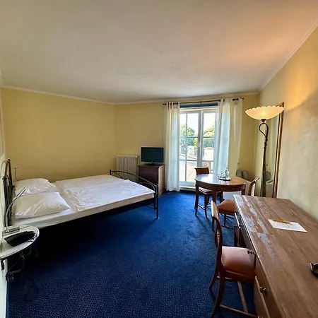 Hotel Landhaus Milser-3