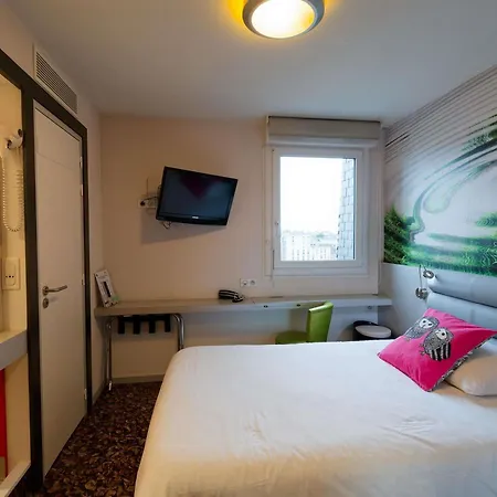 ibis Styles Saint Brieuc Gare Centre-2