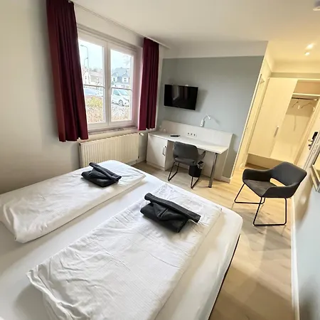 Hotel Brinckmansdorf-2