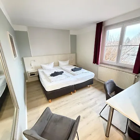 Hotel Brinckmansdorf-3