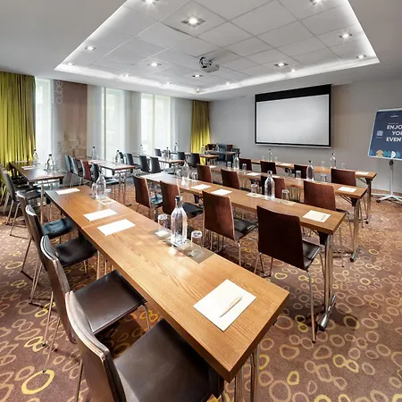 Clarion Congress Hotel Bratislava-2