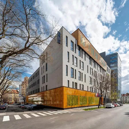 Clarion Congress Hotel Bratislava-3