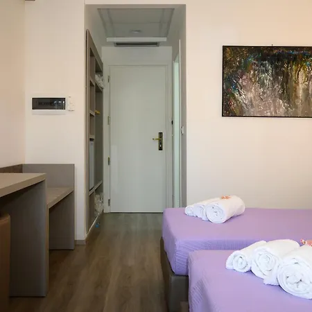 Hotel Casa Tra Noi-3