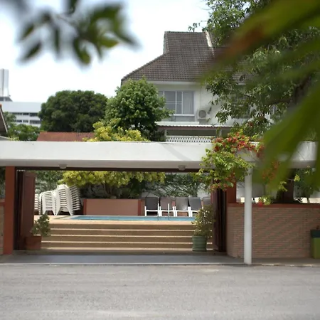 Sailom Hotel Hua Hin - Sha Extra Plus-3