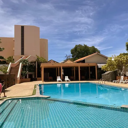 Sailom Hotel Hua Hin - Sha Extra Plus-2