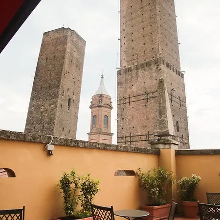 Albergo Garisenda-2