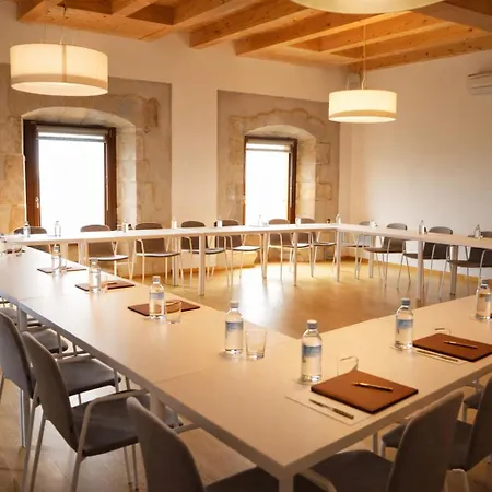 Hotel Santuari Balaguer-2