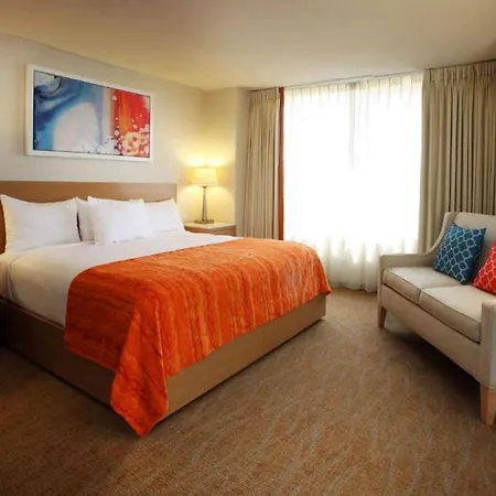 Tropicana Atlantic City, A Caesars Destination-2
