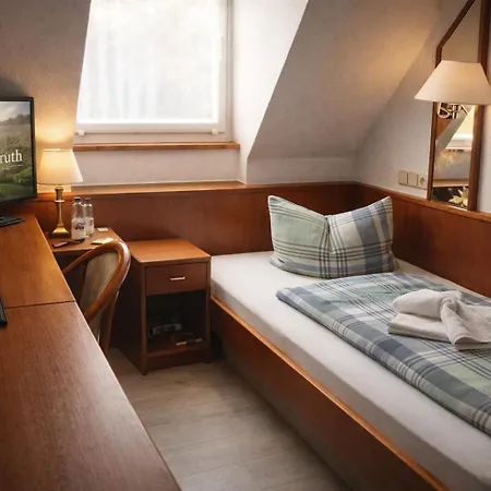 Hotel zur Struth-2