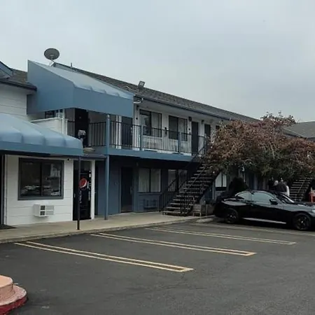 Downtown Slo Inn - San Luis Obispo-3