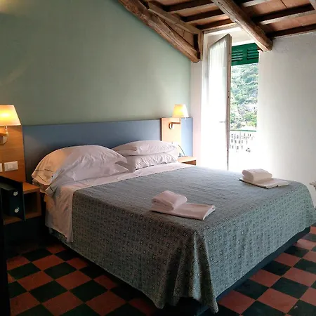 Hotel Gianni Franzi-3