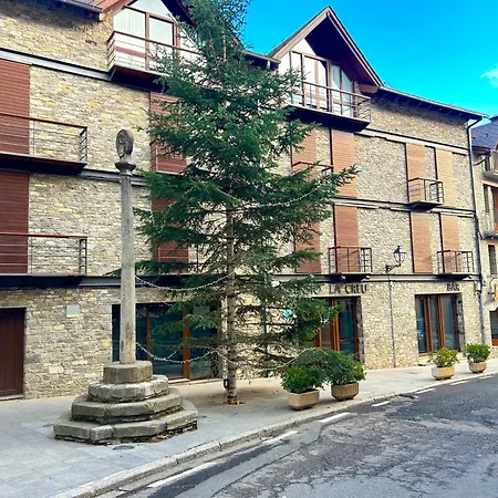 Hotel La Creu By Rda Hotels-2