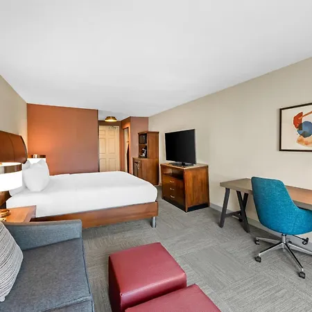 Hilton Garden Inn Overland Park-2
