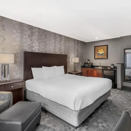 Best Western Concord Inn And Suites-3