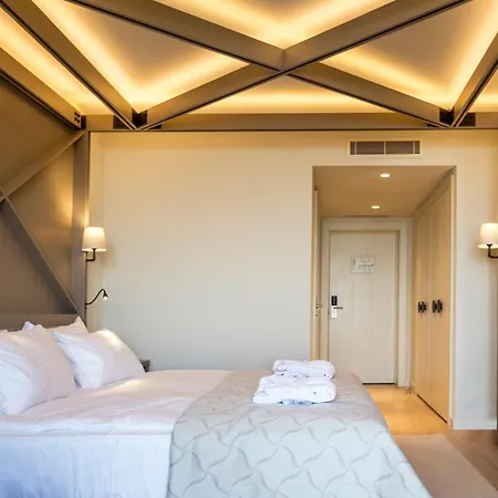 Voyage Sorgun Hotel-3