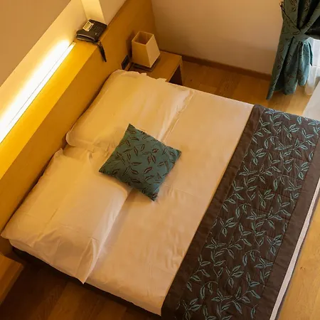 Hotel Natura-2