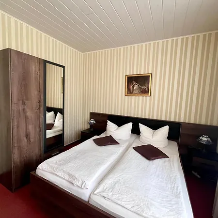 Villa HarzFokus - #Hotel#Pension#Frühstück-3