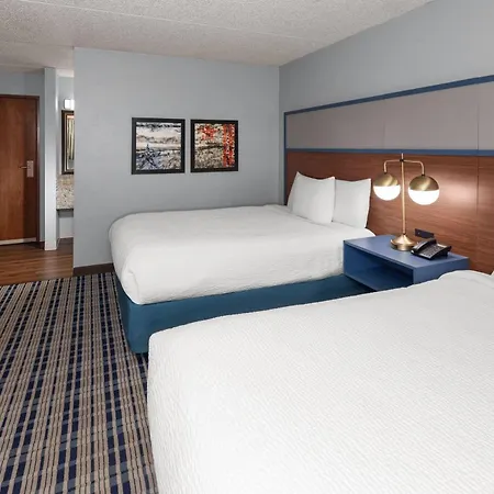 Americinn By Wyndham Green Bay West-3