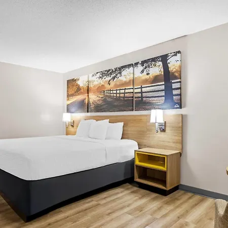 Days Inn By Wyndham Valdosta I-75-2