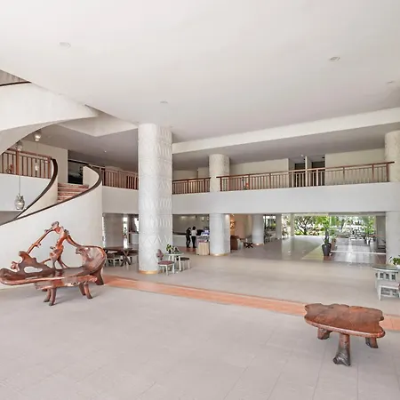 Hotel Tropicana Pattaya-2