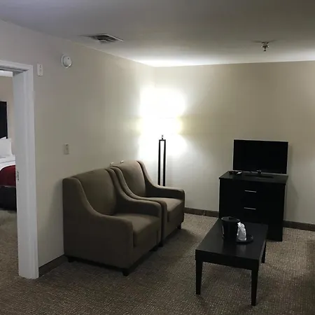 Comfort Inn & Suites Atlanta-Smyrna-3