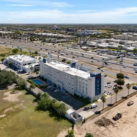Hampton Inn & Suites Mcallen-3
