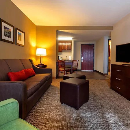 Comfort Suites Goodyear-West Phoenix-2