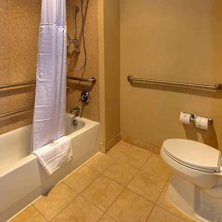 Comfort Suites Goodyear-West Phoenix-3