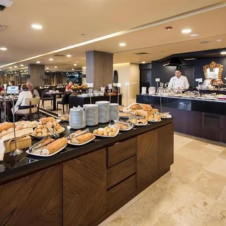 Intercontinental Medellin - Movich By Ihg-2